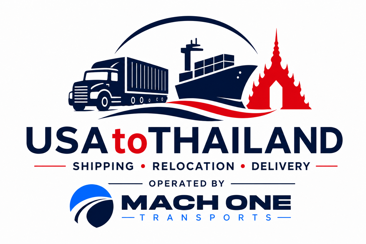 Avada Movers Logo