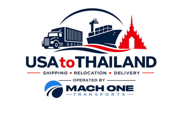 USAtoThailand Logo