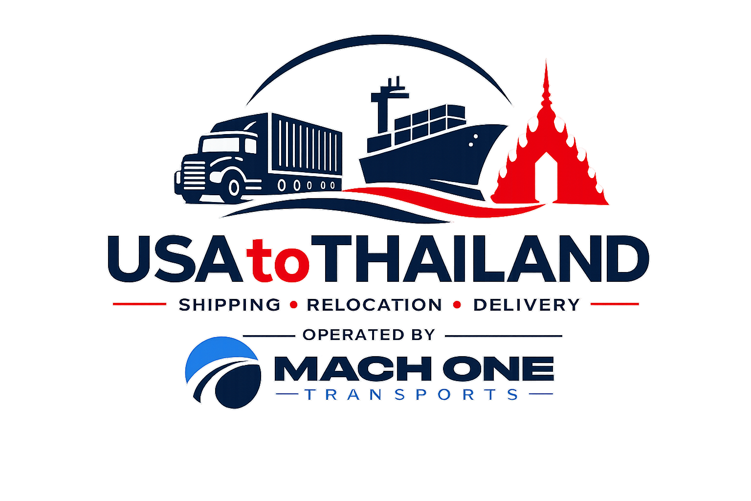 Avada Movers Logo