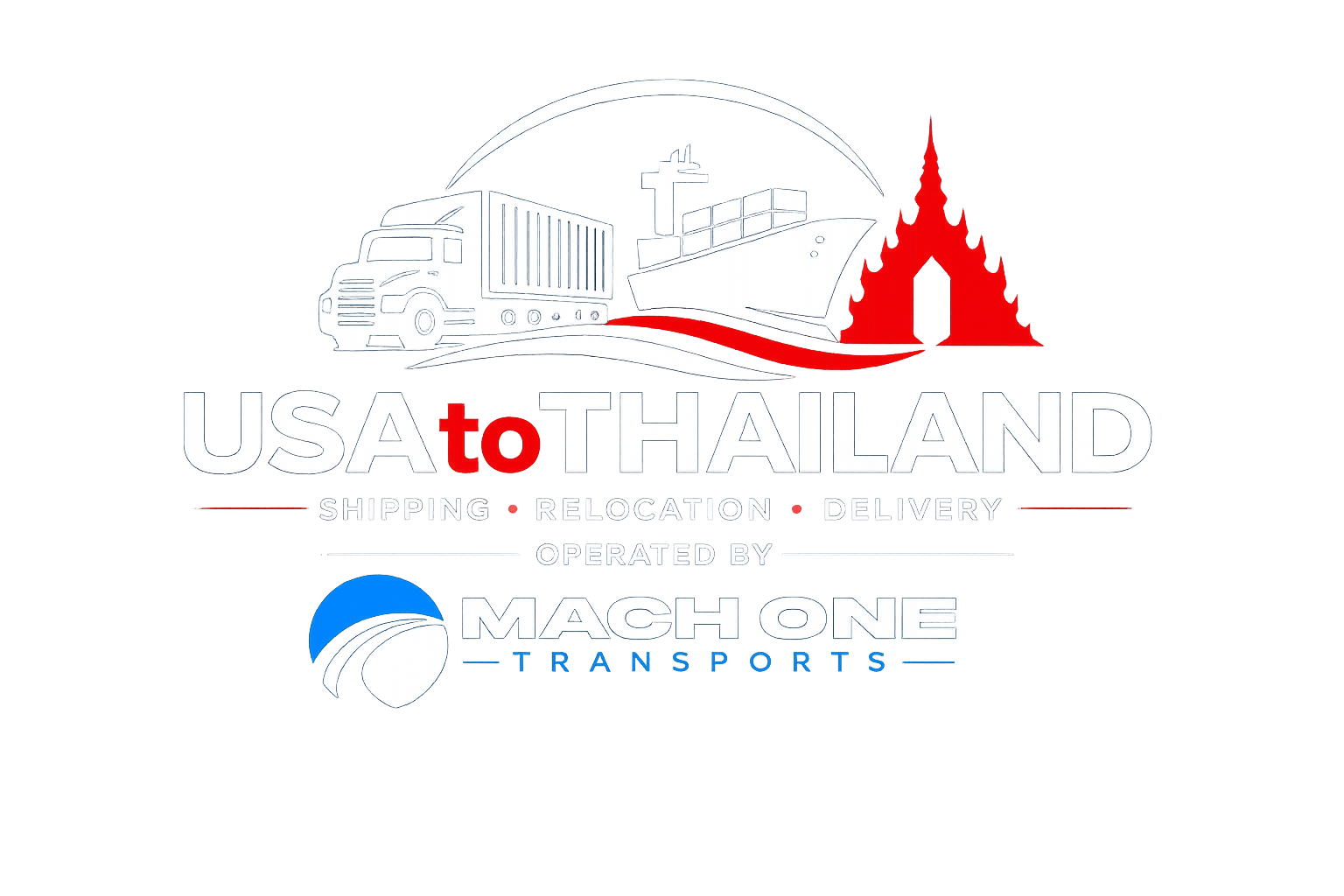 Avada Movers Logo