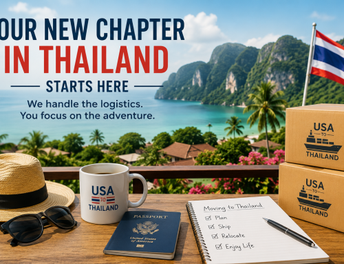 Why More Americans Are Choosing Thailand as Their New Home in 2026